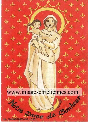 Notre Dame de Bonheur