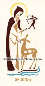 Gilles St