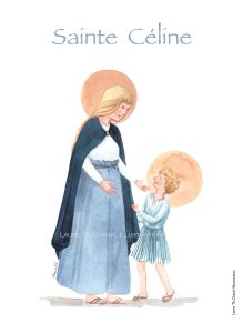 Celine Ste