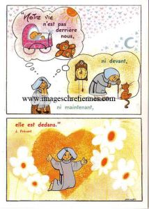 Moinette pense  n°3