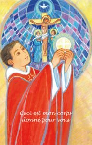 Image de Première Communion