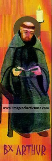 Arthur Bx
