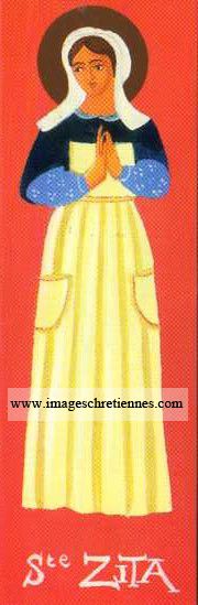 Zita Ste