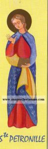 Petronille Ste