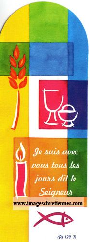 Signet Première Communion