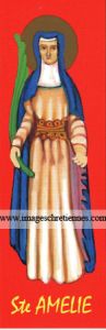 Amélie Ste