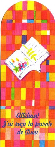 Signet de Profession de Foi