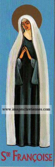 Françoise Ste