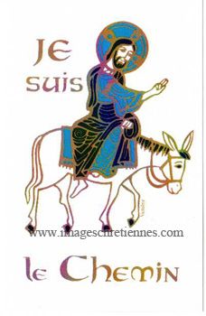 Image de profession de Foi et Confirmation