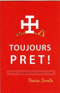 Image fête de la Foi