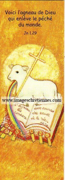 Image de première communion