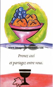 Image Première communion