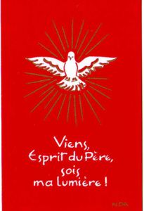 Image de confirmation