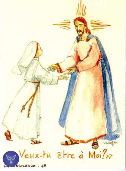 Profession de Foi fille 2