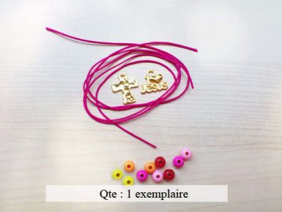 Kit bracelet 1 ex