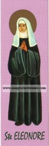 Eléonore Ste