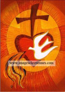 Coeur Fontaine de Vie