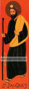 Jacques St