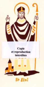 Eloi St