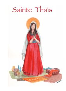 Thaïs Ste