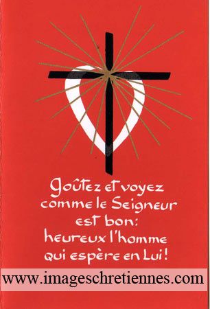 Prière de Saint Ambroise