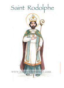 Rodolphe saint