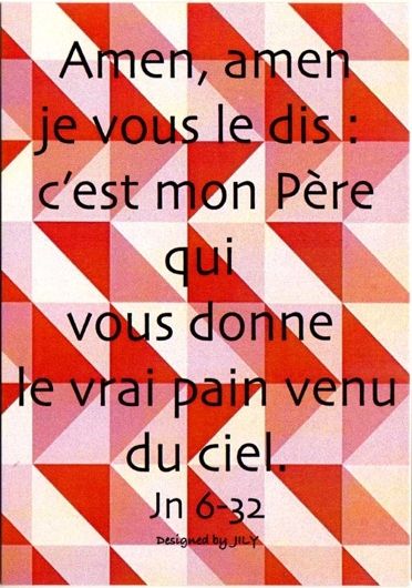 Image de communion garçon