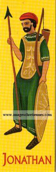 Jonathan