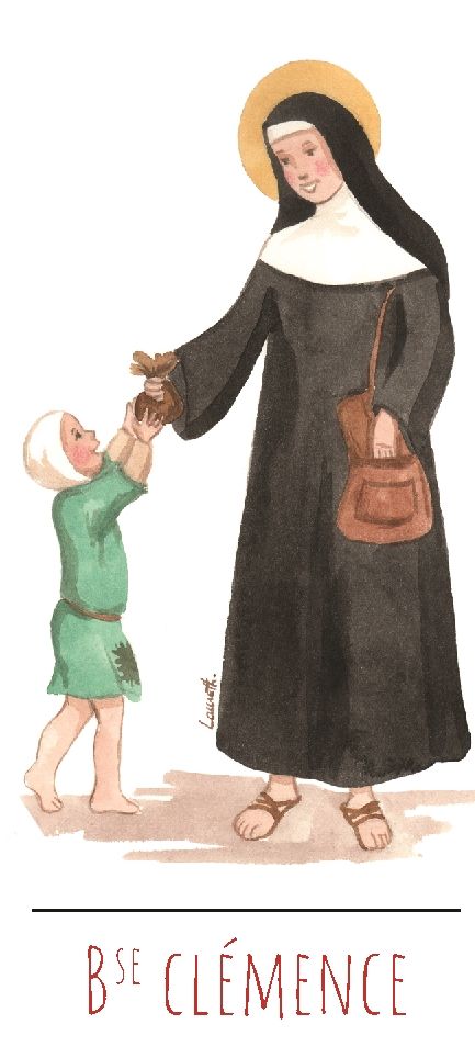 Clemence bhx