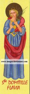Domitille Ste