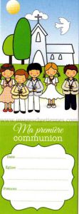 Image de communion