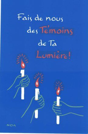 Image de Profession de Foi et de Confirmation