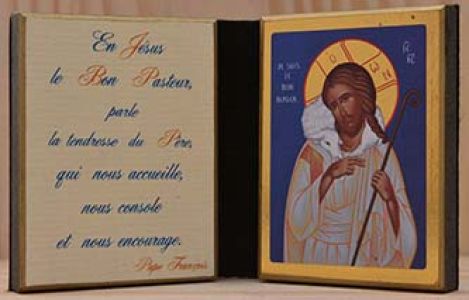 Diptyque Le Bon Berger