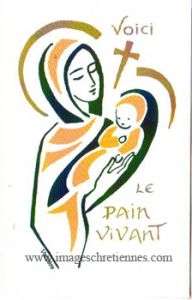 Image de Première Communion