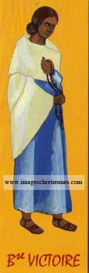 Victoire Ste