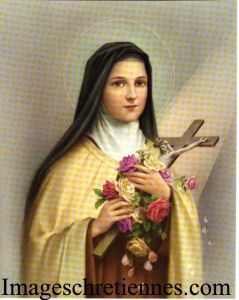 Thérèse de Lisieux