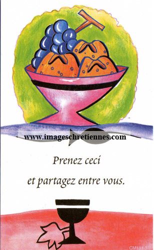 Image Première communion