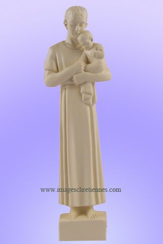 St Joseph 20 cm