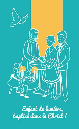 Image de baptême