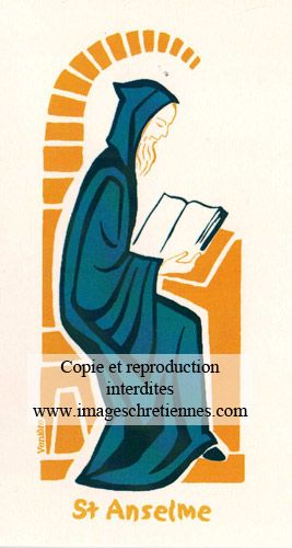 Anselme St