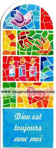 Signet fête de la foi