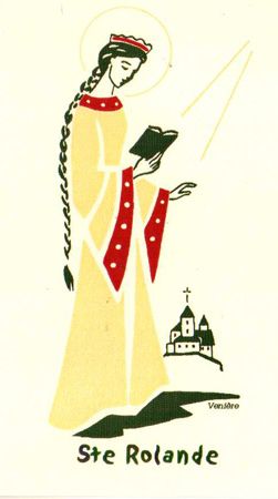 Rolande Ste