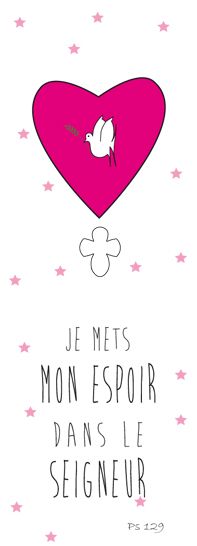 Signet fête de la Foi