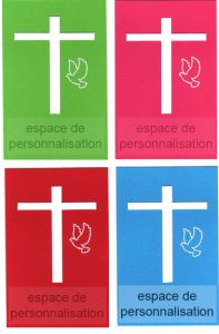 4 Images fête de la Foi en scrapbooking