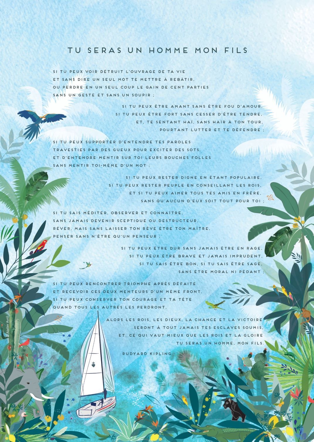 Sixtine Loire - ICA-p-SL 002