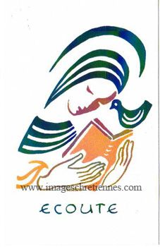 Image de profession de Foi