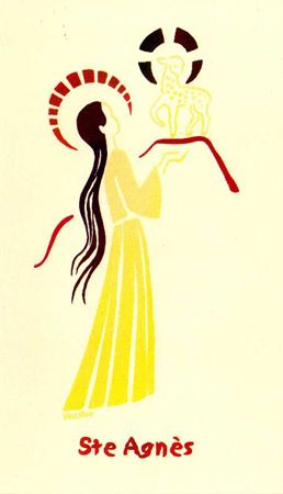 Agnès Ste