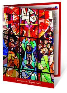 Calendrier de Neuvaine à l’Esprit Saint