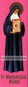 Marguerite Marie Ste