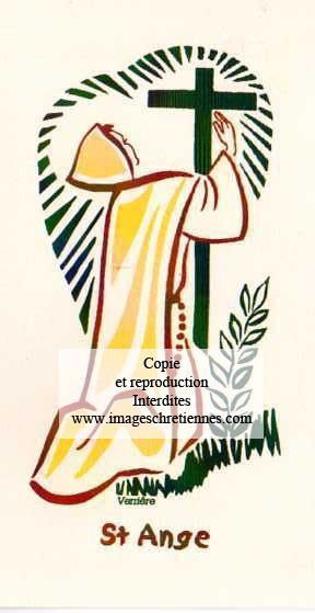 Ange St